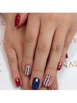 クリスタルネイル ボンベルタ橘店(CRYSTAL NAIL)/アートネイル