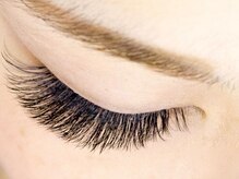 ジャニスアイラッシュ 円山店(JANIS EYELASH)/伏せた目元から漂う上品さ…♪