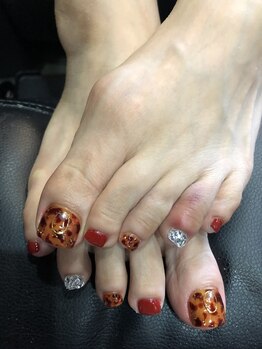 ブリリアン(Brillant)/