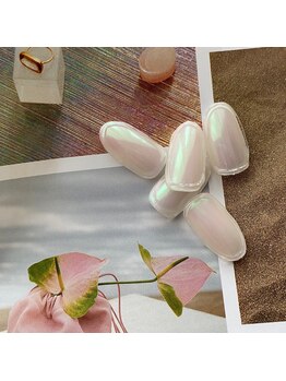 エムクオリティ(M-Quality)/AURORA plus