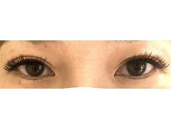 リーベ 秋津店(Liebe)/ボリュームラッシュ300本♪