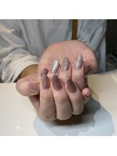 ネイルニジュウバンチアネックスシュウナン(Nail 20Banchi ANNEX Shunan)/