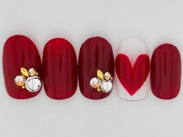 711ジェル￥7128スカルプ￥10978