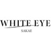 ホワイトアイ 栄店(WHITE EYE)ロゴ