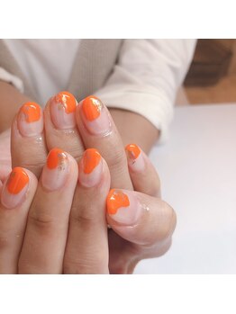 アールエム(Rm)/7月◇ネイル