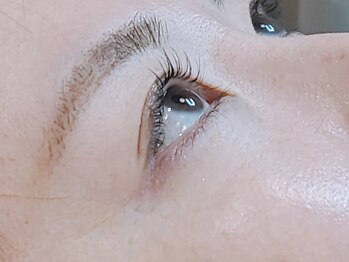 オレンジスター バイ パッセージ(ORANGE STAR BY PASSAGE)/まつげパーマ[相模大野]