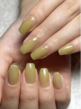 レディグリッター(Lady glitter)/