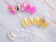 キティー 大宮店(kitty)/ジェル定額Bコース