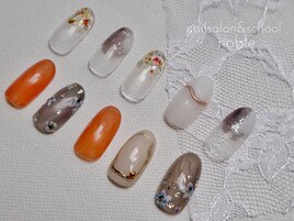 チップサンプル