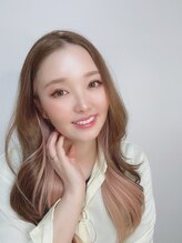 バイブリスタ(...by BLista.)&nbsp;☆Nail Ruriko.