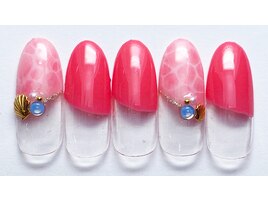 定額¥9000デザインコース