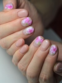 JUNX Nail Collection