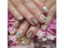 アイネイル(iNAIL)/