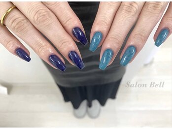 トータルサロン ベル(Bell)/2色まで変更可