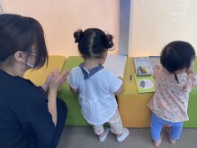若松整体院/お子様とのご来院もOK！