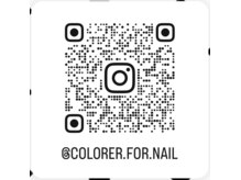 クロレ フォー ネイル(Colorer for Nail)の雰囲気（デザイン、クーポンはインスタでもご覧頂けます★）