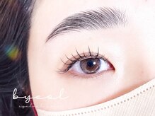 ビョル(BYEOL)/HBL＆フラットラッシュ