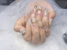 ネイルモモ(Nail MM)/