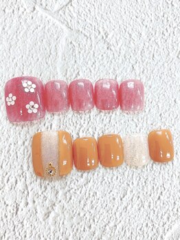 キャンアイドレッシー 上尾店(Can I Dressy)/¥6000