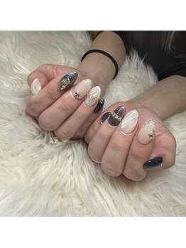 ネイルサロン R/スタイリングコース