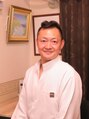 土田はり灸院 土田 斉知