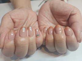5月◎ネイル