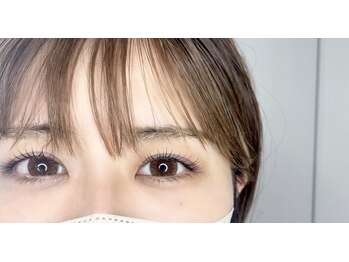 アンドミー(&me)/オーダーメイドリフト×フラット