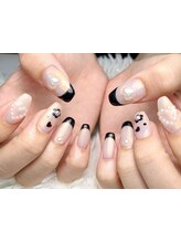 レディスペネイルノマエ 名駅店(Redispe nail nomae)