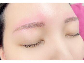 レーヴ(REVE)/眉毛WAX