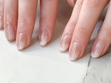 ワンアンドオンリー(One&Only)/マグネットグラデーションネイル