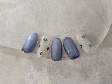 アオヤマ ミュー(AOYAMA μ)/アートデザインコース￥11990