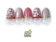 ピッピ 白金台店(peep PEEP)/23年11月マンスリートレンド-6