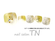 ティーエヌ BB COSME高岡駅南店/【FOOT】季節の定額6900円