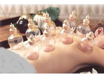 ディア(Deer)/カッピング♪