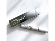 シクラプ(siklap)/ラッシュアディクト￥11000