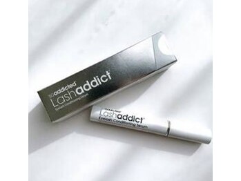 シクラプ(siklap)/ラッシュアディクト￥11000