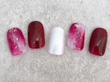 ブロンシュ(Blanche)/5200yenDesign