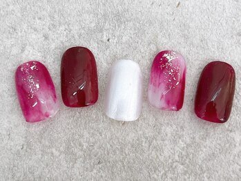 ブロンシュ(Blanche)/5200yenDesign