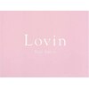 ラヴィン なんばスカイオ店(Lovin)のお店ロゴ