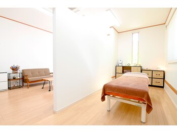 仙台整体タマハガネ/店舗内観