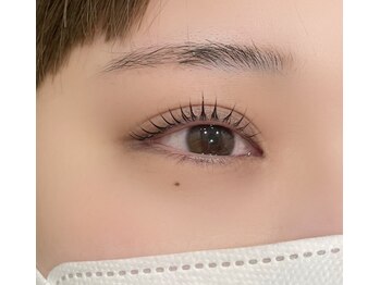 くるり 仲御徒町 上野御徒町店/まつげパーマ