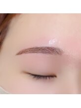 ミー(me.)/アイブロウ