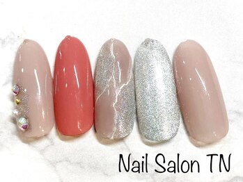 ティーエヌ 西荻窪駅前店/☆デザイン定額A☆