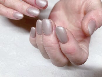 コーシェリ(koselig)/ワンカラー