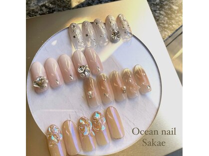 オーシャンネイル 栄店(Ocean Nail)の写真