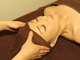 アウラニ スイシャ(AULANI×SUISIA)の写真/目の疲れ・重い頭・不眠・頭痛でお悩みの方にオススメ。首・肩こりにも◎