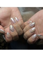 カルネ バイ ジェシーネイル(CARNET by jessynails)/