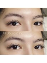 カロン(Kalon)/USグードラッシュ