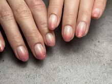 パザパネイル(pas a pas nail)/