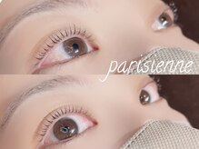 リスブラン/パリジェンヌ